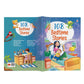 Maple 108 Bedtime Stories (Illustrated) - Story Book for Kids - English Short Stories for Children - Read Aloud to Infants, Toddlers