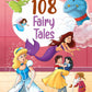Maple 108 Fairy Tales (Illustrated) - Story Book for Kids - English Short Stories for Children - Read Aloud to Infants, Toddlers