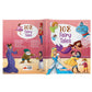 Maple 108 Fairy Tales (Illustrated) - Story Book for Kids - English Short Stories for Children - Read Aloud to Infants, Toddlers
