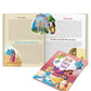 Maple 108 Fairy Tales (Illustrated) - Story Book for Kids - English Short Stories for Children - Read Aloud to Infants, Toddlers