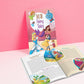 Maple 108 Fairy Tales (Illustrated) - Story Book for Kids - English Short Stories for Children - Read Aloud to Infants, Toddlers