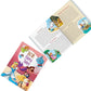 Maple 108 Fairy Tales (Illustrated) - Story Book for Kids - English Short Stories for Children - Read Aloud to Infants, Toddlers