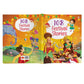 Maple 108 Festival (Illustrated) - Story Book for Kids - English Short Stories for Children - Read Aloud to Infants, Toddlers