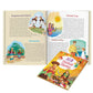 Maple 108 Festival (Illustrated) - Story Book for Kids - English Short Stories for Children - Read Aloud to Infants, Toddlers