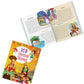 Maple 108 Festival (Illustrated) - Story Book for Kids - English Short Stories for Children - Read Aloud to Infants, Toddlers