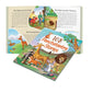 Maple 108 Panchatantra Stories (Illustrated) - Story Book for Kids - English Short Stories