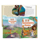 Maple 108 Panchatantra Stories (Illustrated) - Story Book for Kids - English Short Stories