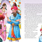 Maple Famous Illustrated Tales of Arabian Nights - English Short Stories with Colorful Pictures - Bedtime Children Story Book. Paperback