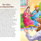 Maple Famous Illustrated Tales of Arabian Nights - English Short Stories with Colorful Pictures - Bedtime Children Story Book. Paperback