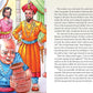 Maple Famous Illustrated Tales of Arabian Nights - English Short Stories with Colorful Pictures - Bedtime Children Story Book. Paperback