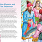 Maple Famous Illustrated Tales of Arabian Nights - English Short Stories with Colorful Pictures - Bedtime Children Story Book. Paperback