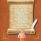 Maple Famous Illustrated Moral Stories BUDDHA TALES - Jataka Stories from India - Story Book for Kids - 6+ Years Old. Paperback