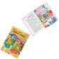 Maple Famous Illustrated Akbar and Birbal - Story Book for Kids - Bedtime Stories. Paperback