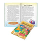 Maple Famous Illustrated Akbar and Birbal - Story Book for Kids - Bedtime Stories. Paperback