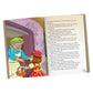 Maple Famous Illustrated Fairy Tales - Story book for Kids - Book for Kids 6+ Years Old. Paperback