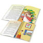 Maple Famous Illustrated Fairy Tales - Story book for Kids - Book for Kids 6+ Years Old. Paperback