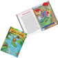 Maple Famous Illustrated Moral Stories - Story Book for Kids - Bedtime Stories. Paperback