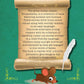 Maple Famous Illustrated Tales of Hitopadesha - Story book for Kids - Book for Kids 6+ Years Old. Paperback