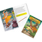 Maple Famous Illustrated Tales of Hitopadesha - Story book for Kids - Book for Kids 6+ Years Old. Paperback