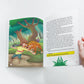 Maple Famous Illustrated Tales of Hitopadesha - Story book for Kids - Book for Kids 6+ Years Old. Paperback