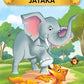 Maple Famous Illustrated Tales of Jataka - Story Book for Kids - English Short Stories with Colourful Pictures. Paperback