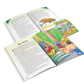 Maple Famous Illustrated Tales of Jataka - Story Book for Kids - English Short Stories with Colourful Pictures. Paperback