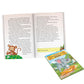 Maple Famous Illustrated Tales of Jataka - Story Book for Kids - English Short Stories with Colourful Pictures. Paperback