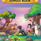 Maple Famous Illustrated Tales of Jungle Book - Story book for Kids - Book for Kids 6+ Years Old. Paperback