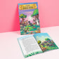 Maple Famous Illustrated Tales of Jungle Book - Story book for Kids - Book for Kids 6+ Years Old. Paperback