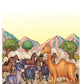 Maple Famous Illustrated Tales of Jungle Book - Story book for Kids - Book for Kids 6+ Years Old. Paperback