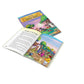 Maple Famous Illustrated Tales of Jungle Book - Story book for Kids - Book for Kids 6+ Years Old. Paperback