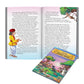 Maple Famous Illustrated Tales of Jungle Book - Story book for Kids - Book for Kids 6+ Years Old. Paperback