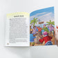 Maple Famous Illustrated Tales of Jungle Book - Story book for Kids - Book for Kids 6+ Years Old. Paperback