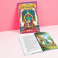 Maple Famous Illustrated Tales of King Vikramaditya (Singhasan Battisi) - Story Book for Kids - English Short Stories with Colourful Pictures. Paperback