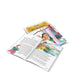Maple Famous Illustrated Tales of Mahabharata - Story Book for Kids - English Short Stories with Colourful Pictures. Paperback
