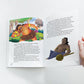 Maple Famous Illustrated Tales of Mahabharata - Story Book for Kids - English Short Stories with Colourful Pictures. Paperback