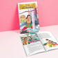 Maple Famous Illustrated Tales of Mahabharata - Story Book for Kids - English Short Stories with Colourful Pictures. Paperback