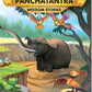 Maple Famous Illustrated Tales of Panchatantra - Wisdom Stories - Story Book for Kids - English Short Stories with Colourful Pictures. Paperback
