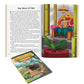 Maple Famous Illustrated Tales of Panchatantra - Wisdom Stories - Story Book for Kids - English Short Stories with Colourful Pictures. Paperback