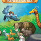 Maple Famous Illustrated Tales of Panchatantra - Story book for Kids - Book for Kids 6+ Years Old. Paperback
