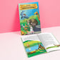 Maple Famous Illustrated Tales of Panchatantra - Story book for Kids - Book for Kids 6+ Years Old. Paperback