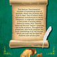Maple Famous Illustrated Tales of Panchatantra - Story book for Kids - Book for Kids 6+ Years Old. Paperback