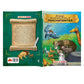 Maple Famous Illustrated Tales of Panchatantra - Story book for Kids - Book for Kids 6+ Years Old. Paperback