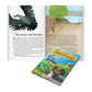Maple Famous Illustrated Tales of Panchatantra - Story book for Kids - Book for Kids 6+ Years Old. Paperback