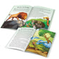 Maple Famous Illustrated Tales of Panchatantra Moral Stories - Story book for Kids - Book for Kids 6+ Years Old. Paperback