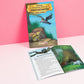 Maple Famous Illustrated Tales of Panchatantra Moral Stories - Story book for Kids - Book for Kids 6+ Years Old. Paperback
