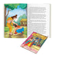 Maple Famous Illustrated Tales of Ramayana - Story Book for Kids - English Short Stories with Colourful Pictures. Paperback