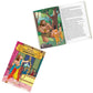 Maple Famous Illustrated Tales of Ramayana - Story Book for Kids - English Short Stories with Colourful Pictures. Paperback