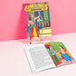Maple Famous Illustrated Tales of Ramayana - Story Book for Kids - English Short Stories with Colourful Pictures. Paperback