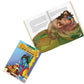 Maple Famous Illustrated Tales of Shri Krishna - Story Book for Kids - English Short Stories with Colourful Pictures. Paperback